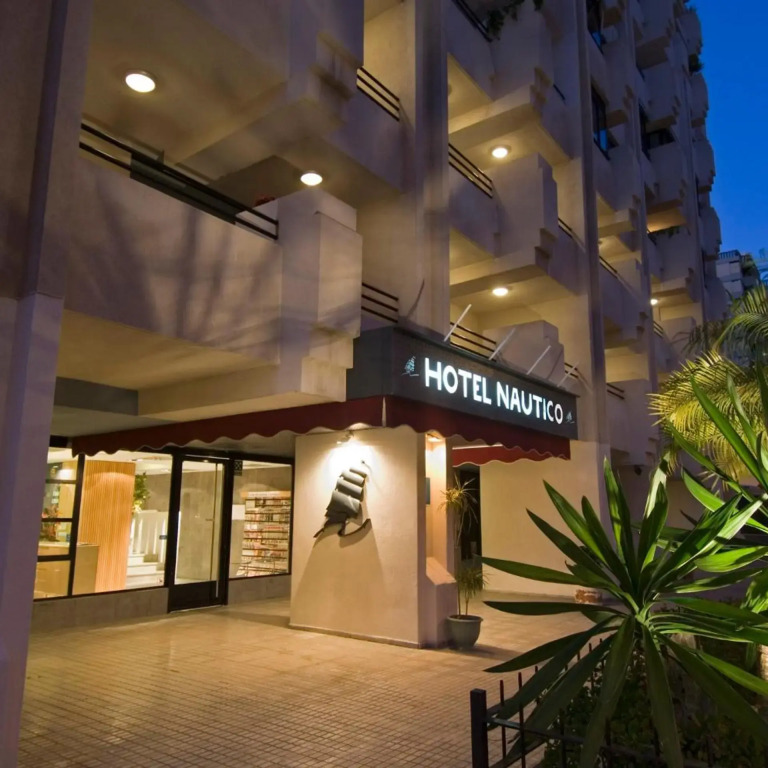 Hotel Nautico