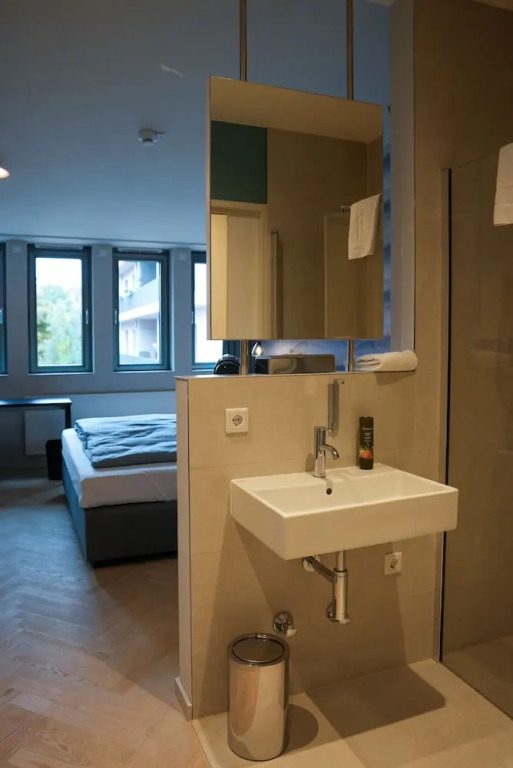 qnorke Hotel