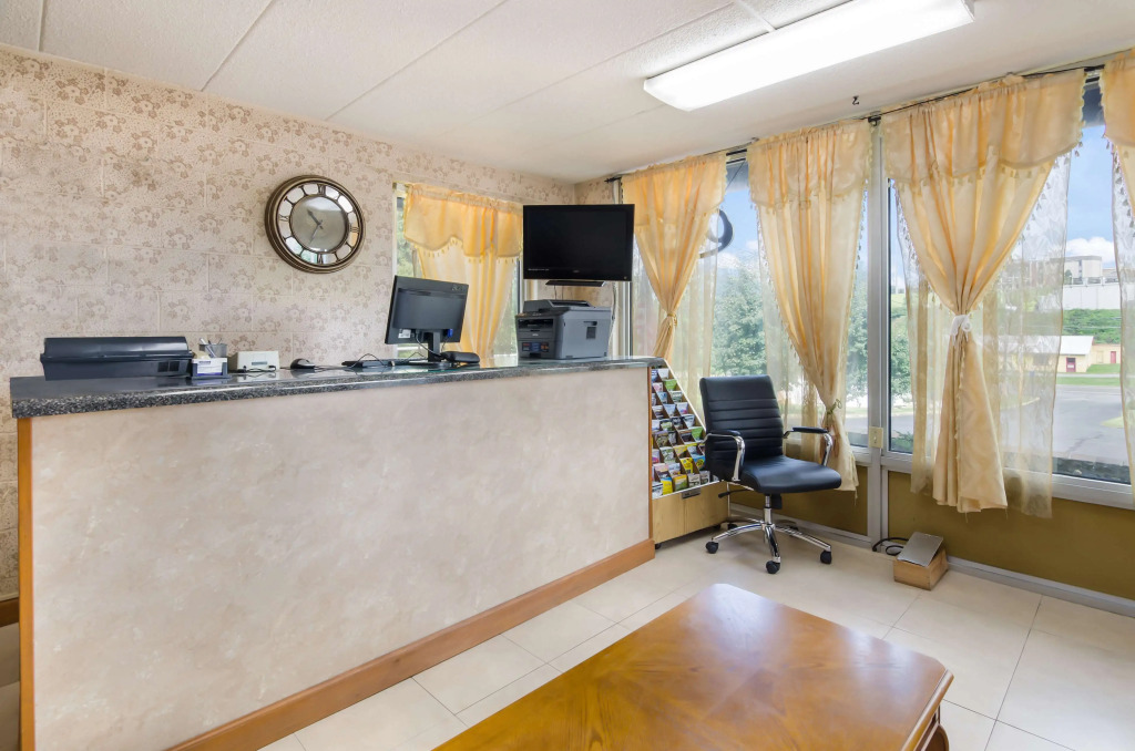 Americas Best Value Inn Wytheville
