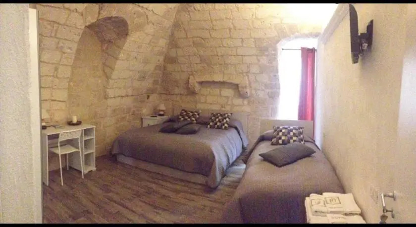 Borgo San Nicola