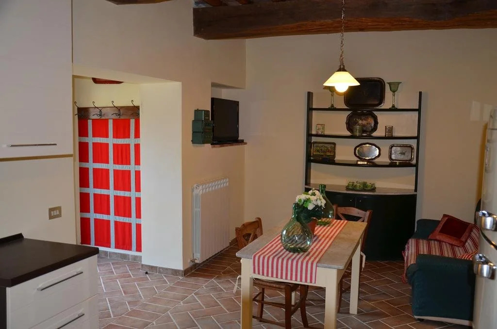 Agriturismo SantAlfredo