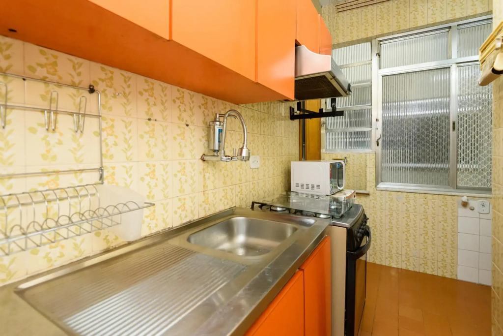Pineapples BR403 - Apartamento 2 quartos em Copacabana 300m da praia