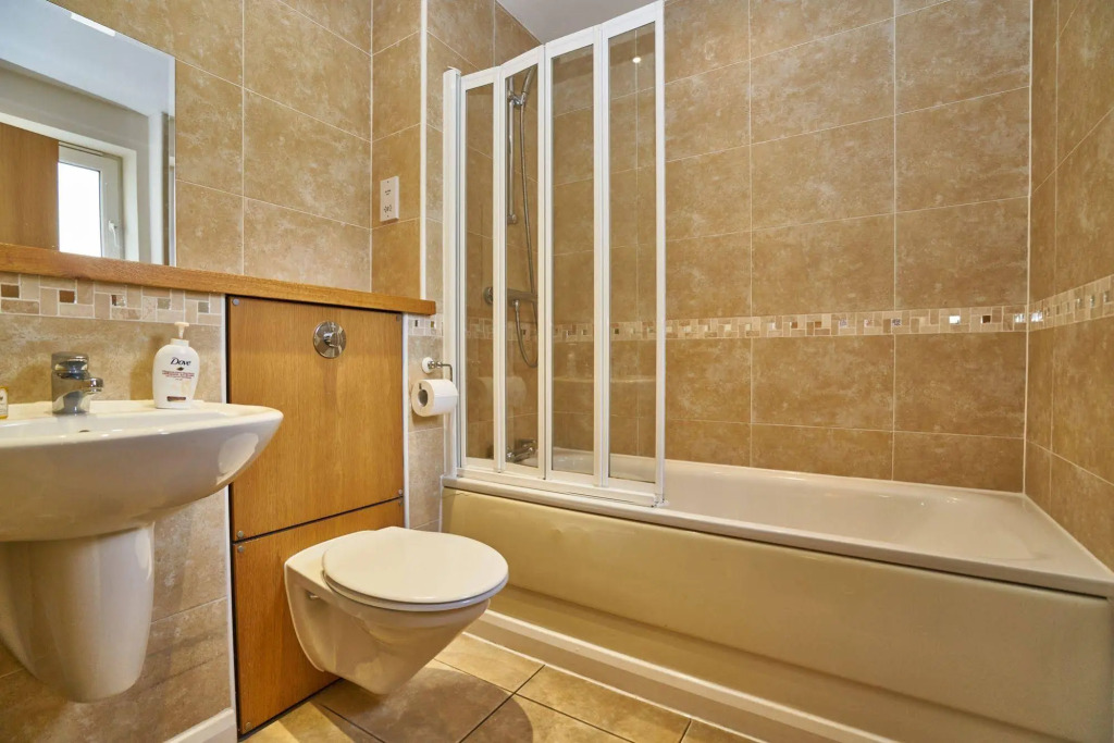Lochrin Apartments by Edinburgh City Apartments