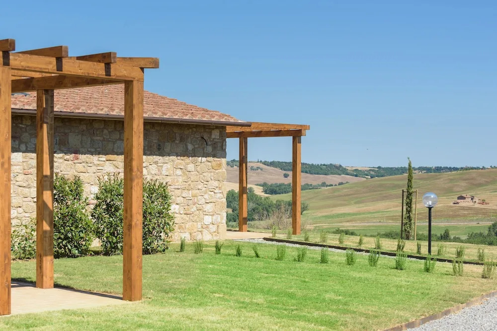Agriturismo Podere Querceto
