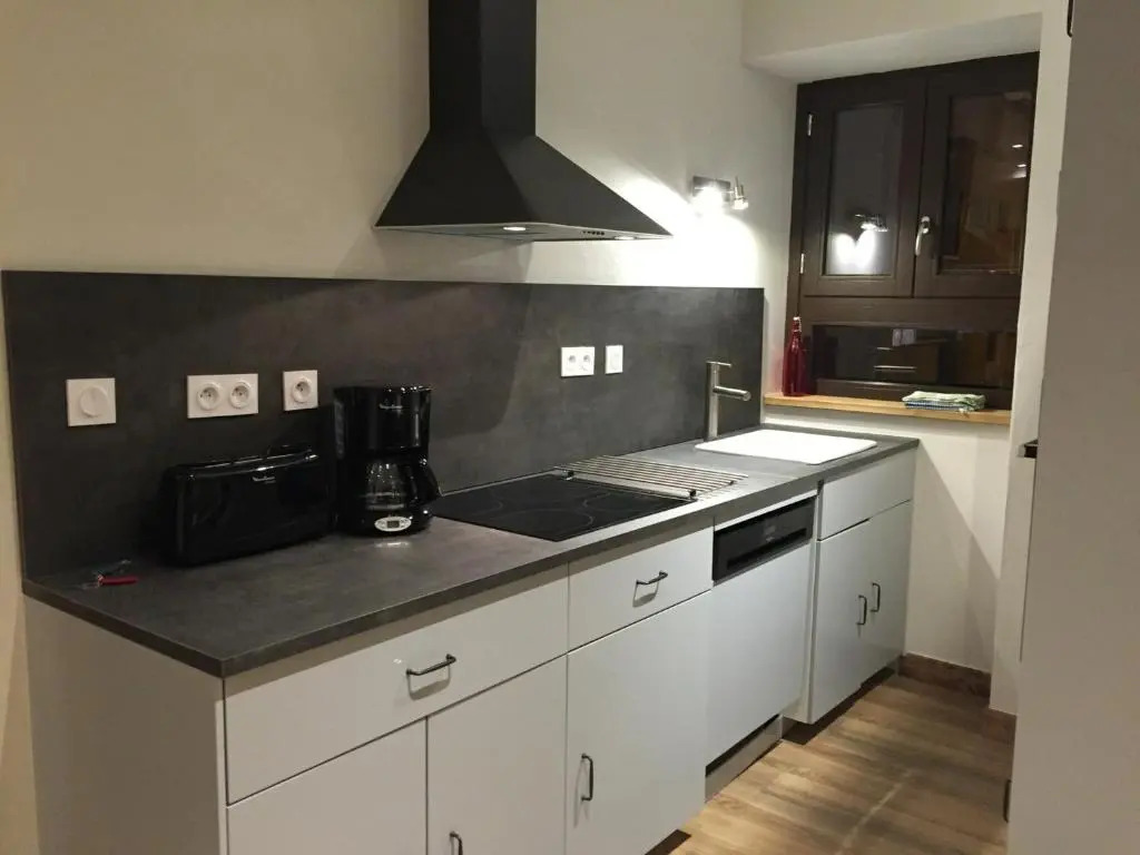 Appartement Valloire, 4 pièces, 6 personnes - FR-1-263-361
