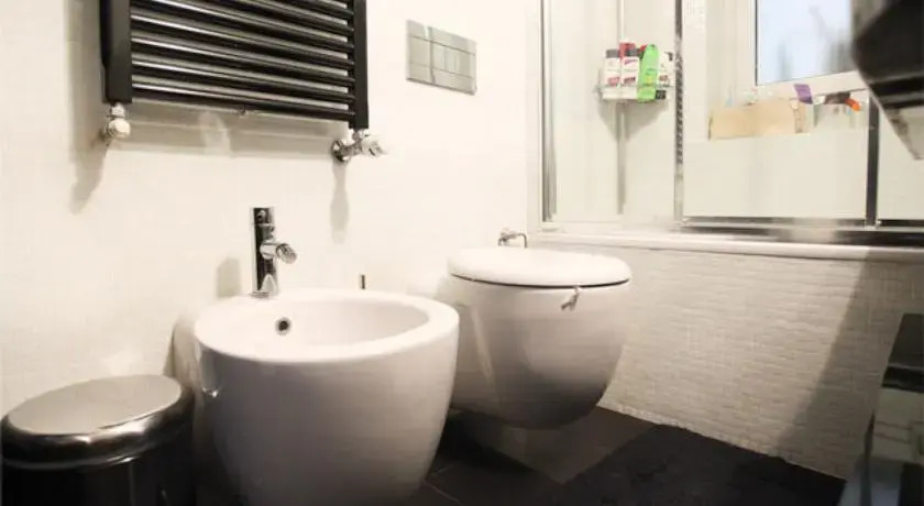 Modern Flat in Milan