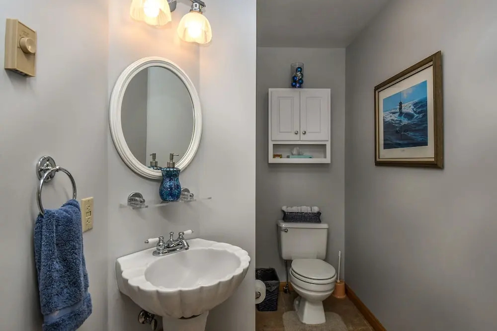 Mountain Majesty 4 Bedroom House