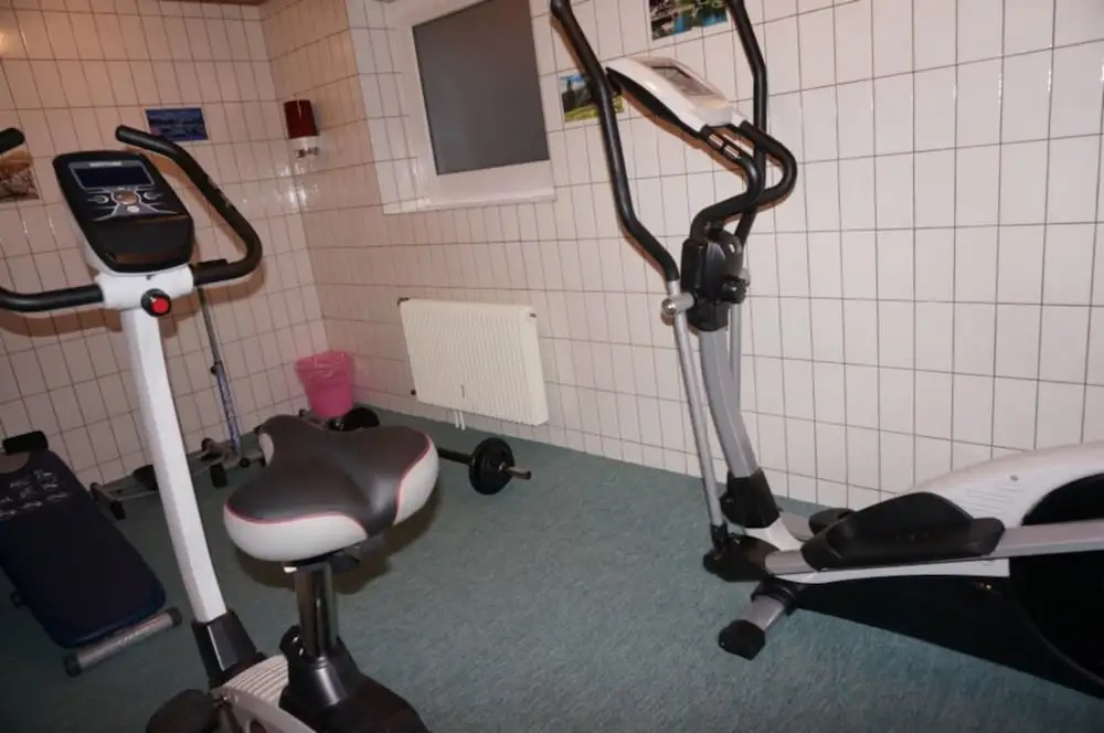 Apartmenthaus Paradies
