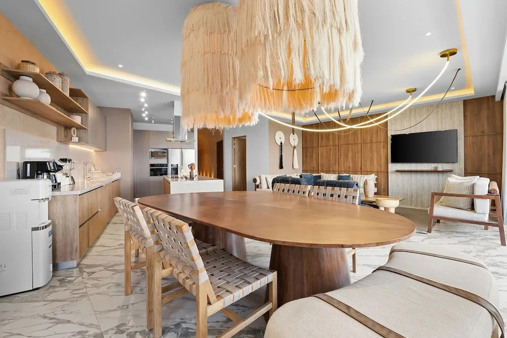 Bahiban Residences by Monyxbnb