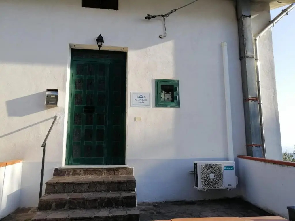 Casa Vacanze Domus
