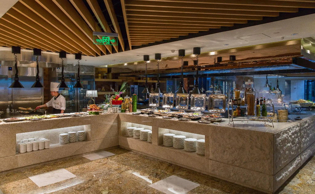 Gloria Grand Hotel Jishou
