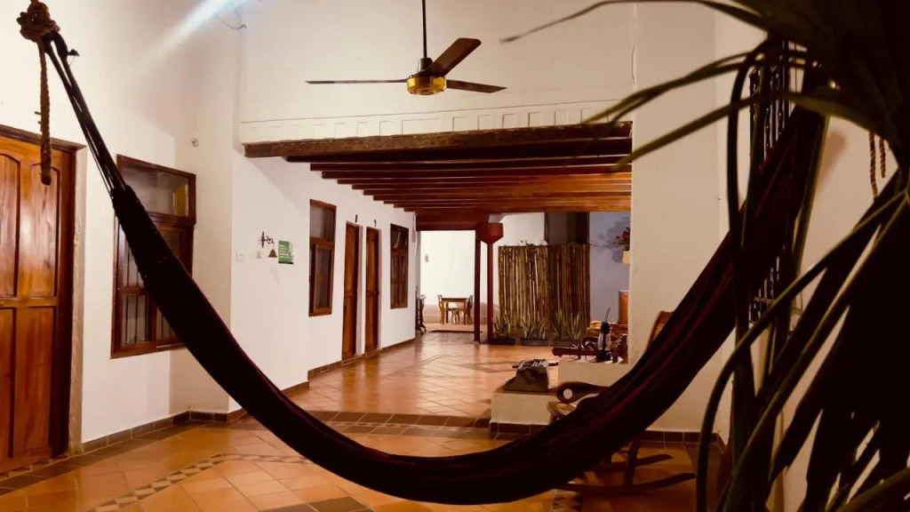 Hotel Villa de Mompox