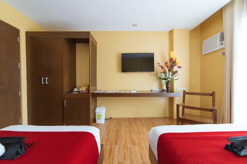 Alunsina Hotel and Spa