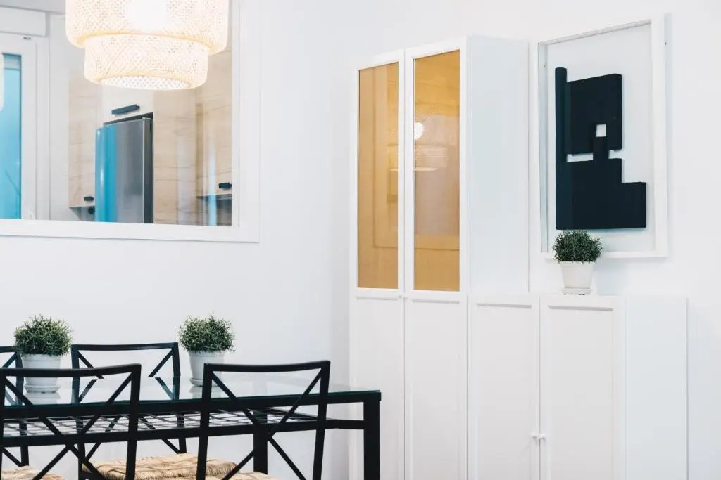 Bilbao Home Apartment by People Rentals