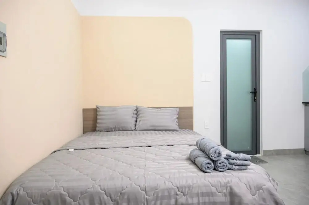 Homestay Khải Linh