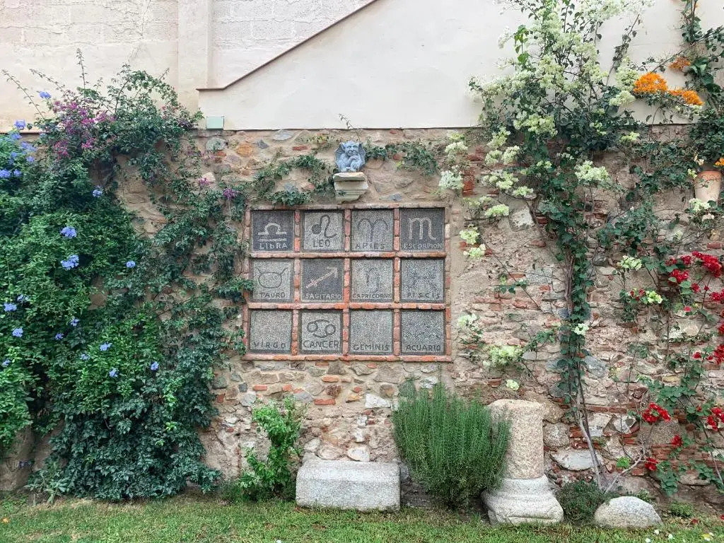 Hostal Aquaforum