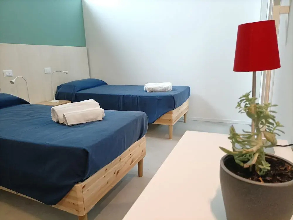Bed & Bike Hostel
