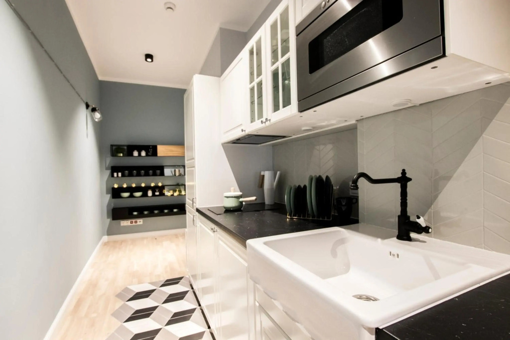 Apartamenty Rynek 10