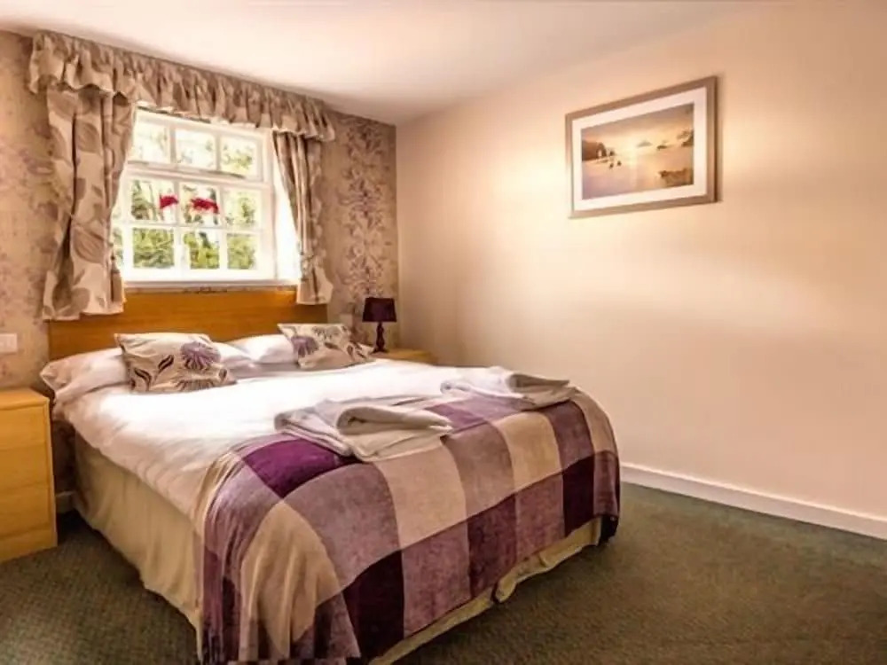 Greyhound Inn Wigginton