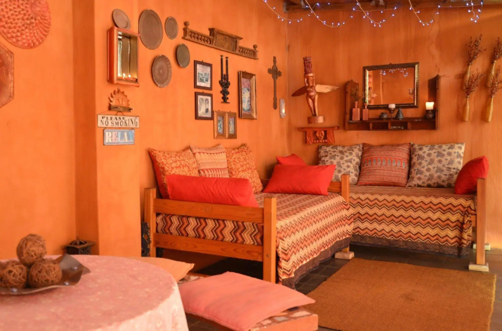 Gibela Backpackers Lodge