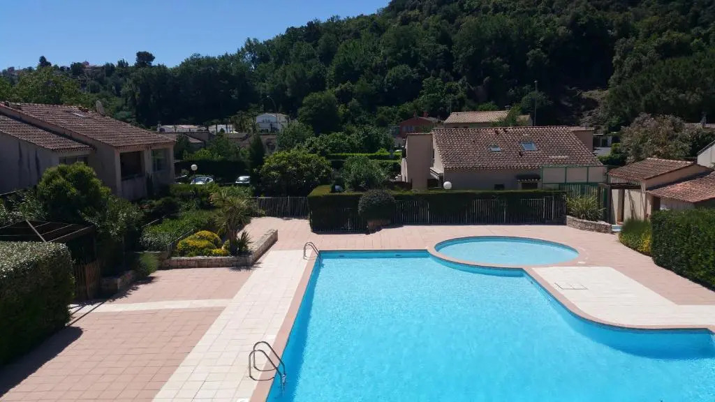 Résidence Cap Azur Appartement 237
