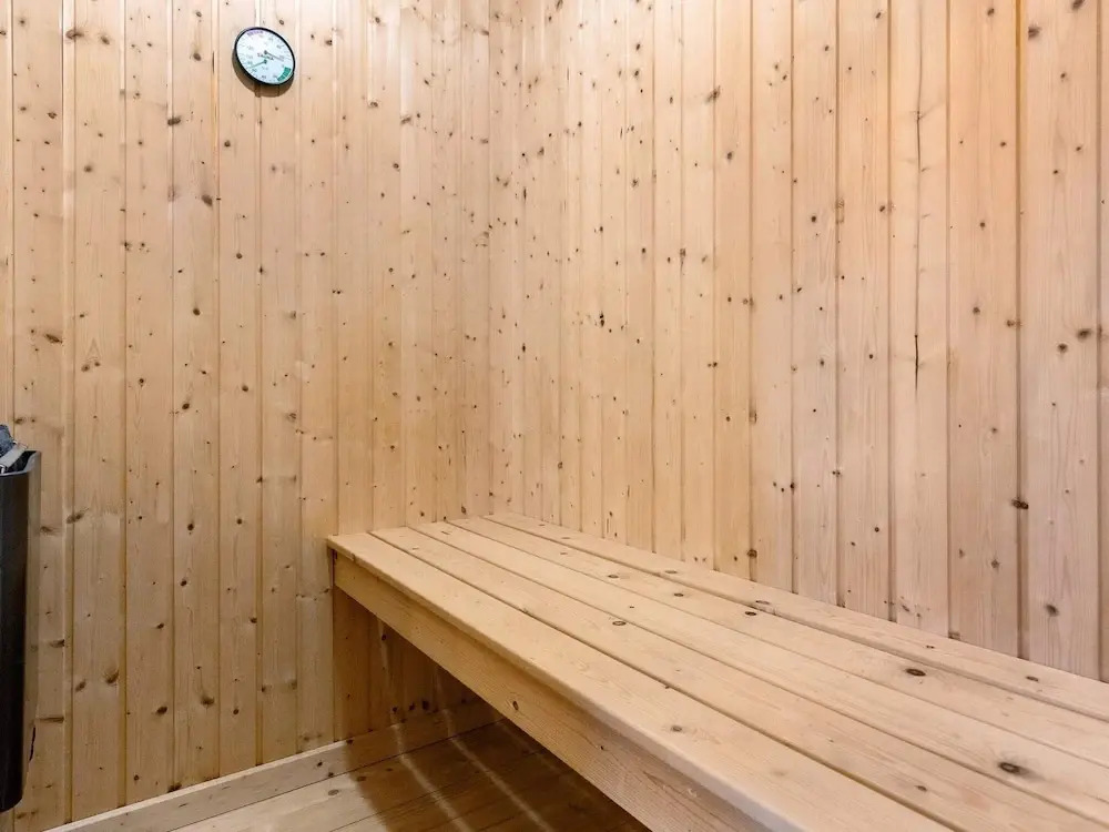 5 star holiday home in Brovst