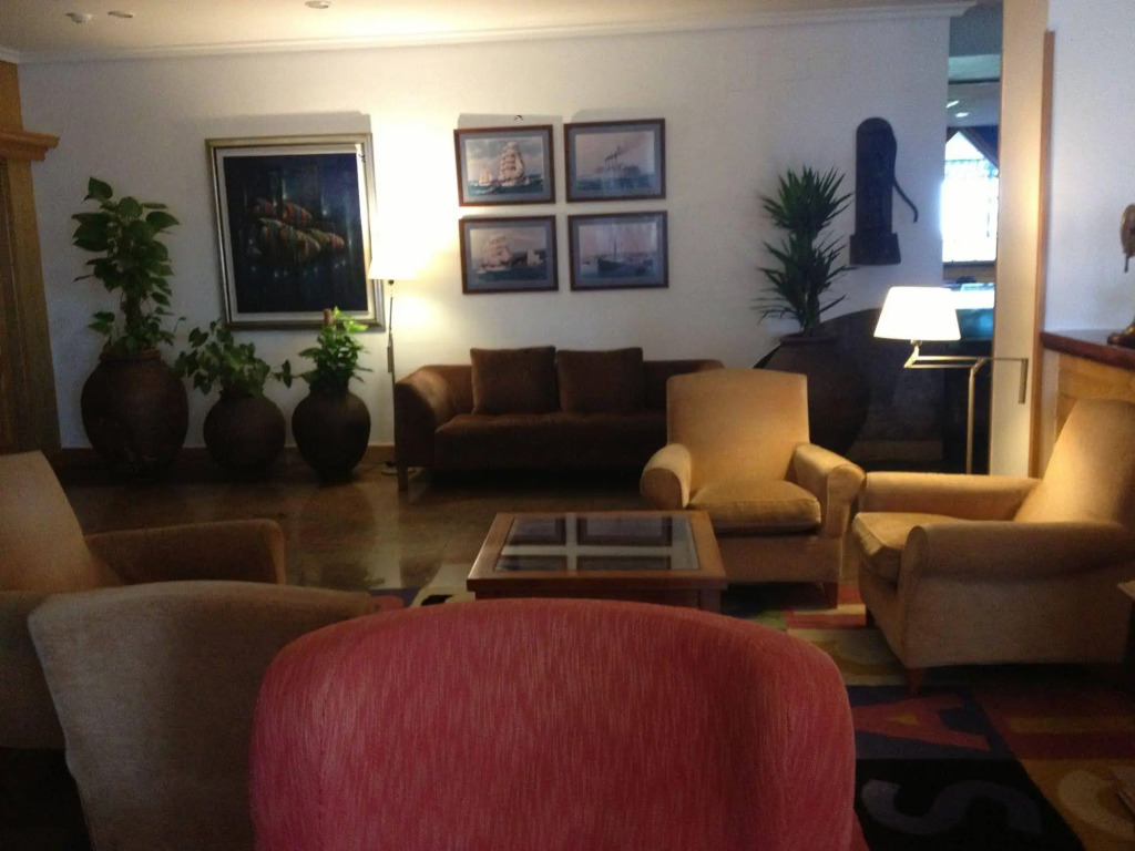 Hotel Juan de la Cosa