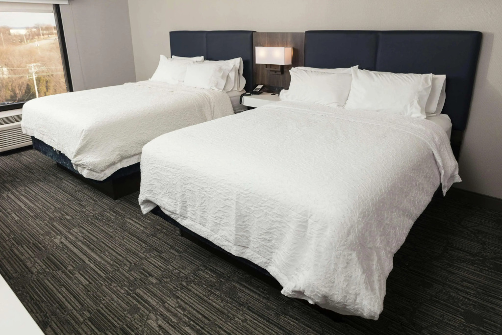 Hampton Inn Easton