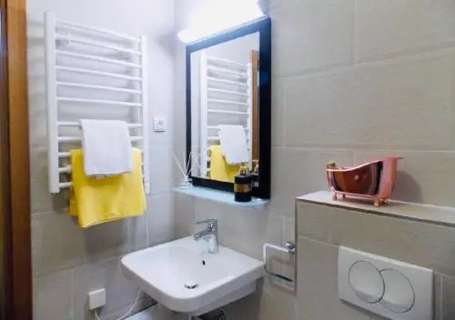 Apartment Divina