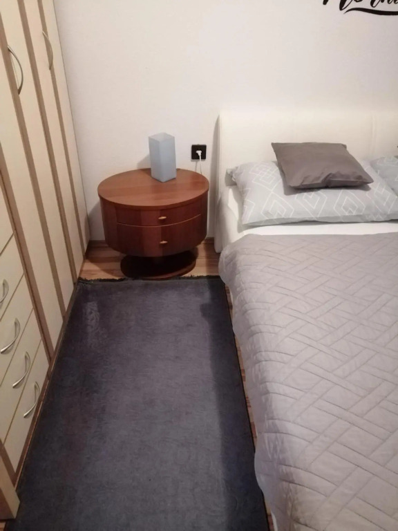 Apartman Trio Maksimir