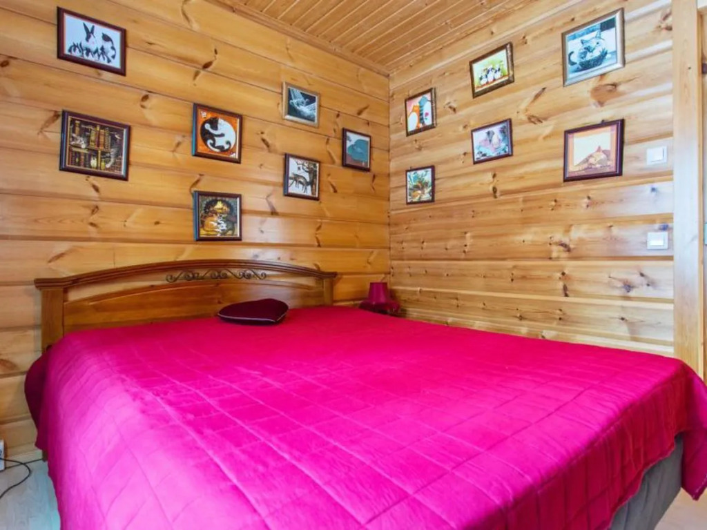 Lomataivas cottage