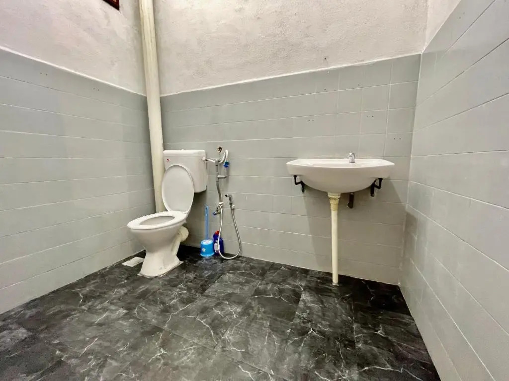 Cozy 10 Entire House 4 Bedroom At Alma Bukit Mertajam