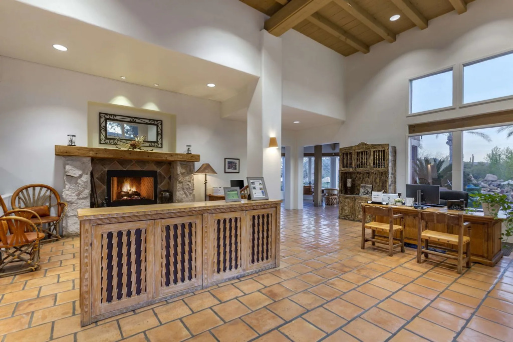 Hilton Vacation Club Rancho Manana
