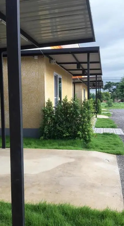 Baan Ma Khok Homestay