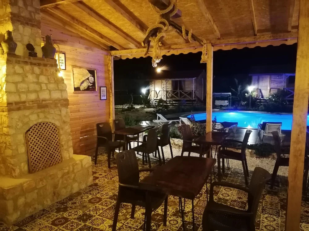 Habesa Bungalov & Apart Pansiyon