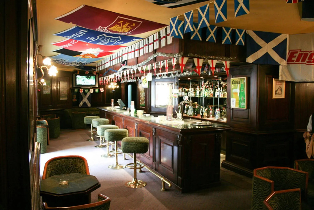 Tej Marhaba Hotel