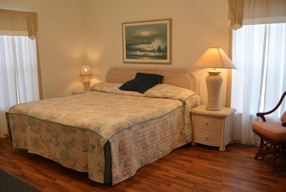 Camelot 2 Bedroom Home
