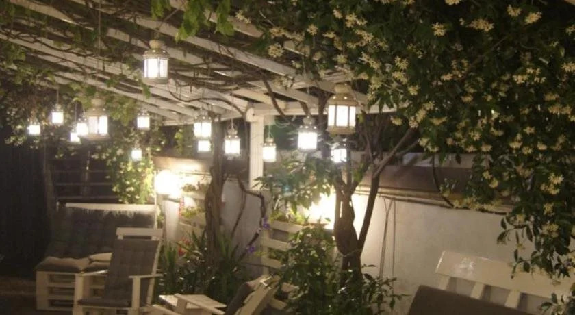 Hotel Tognon