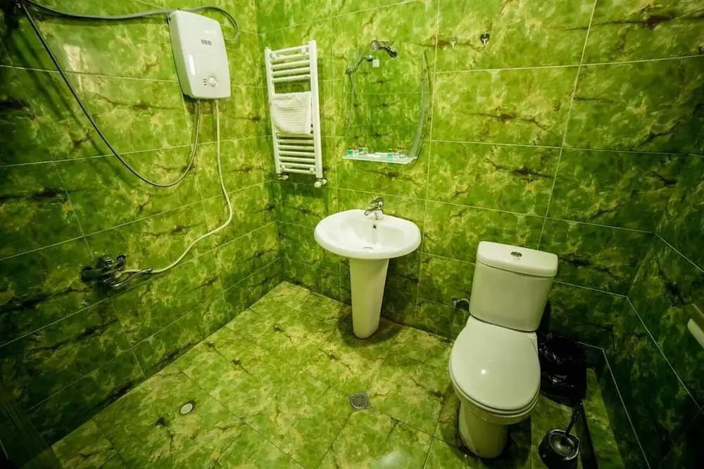 Hotel Rostus