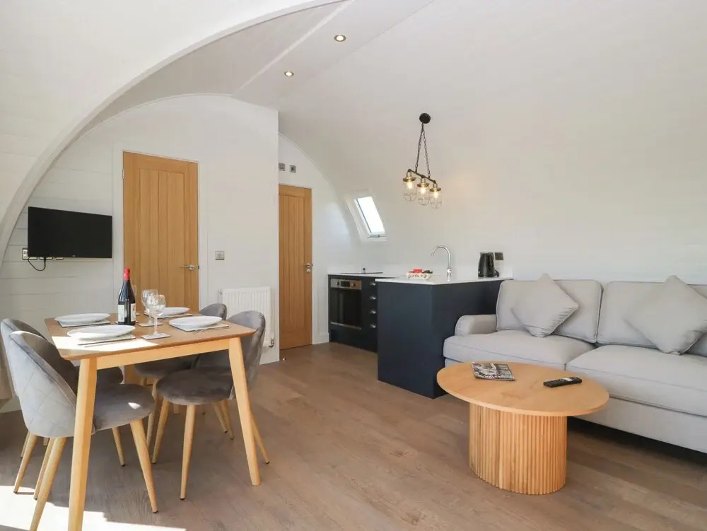 Leadon View Oak