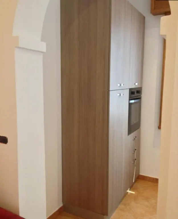 Apartment De Rosa
