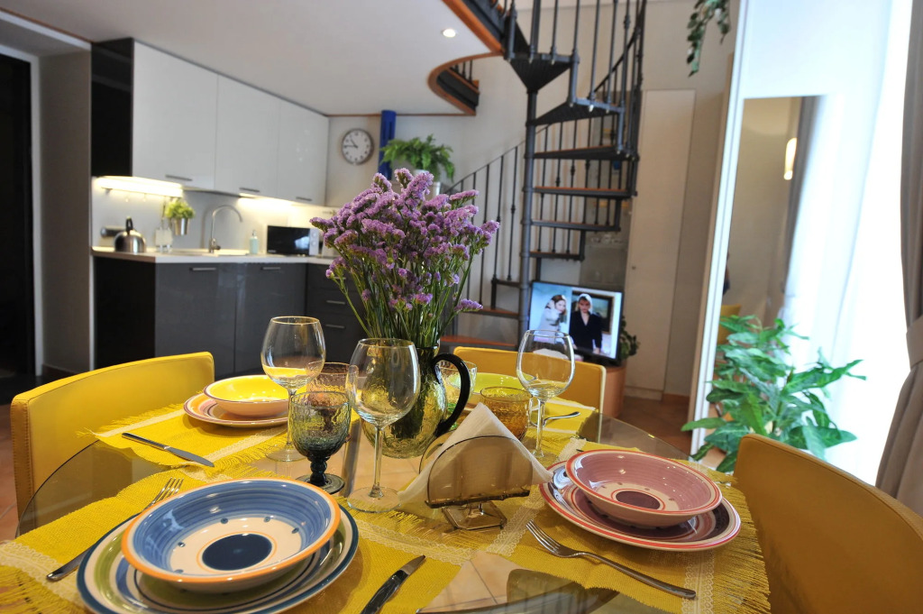 Victors House
