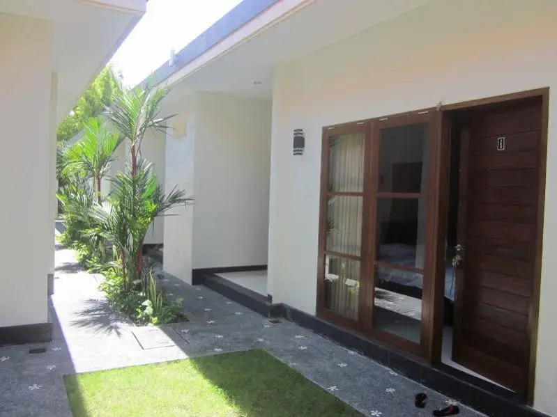 Duyung Homestay