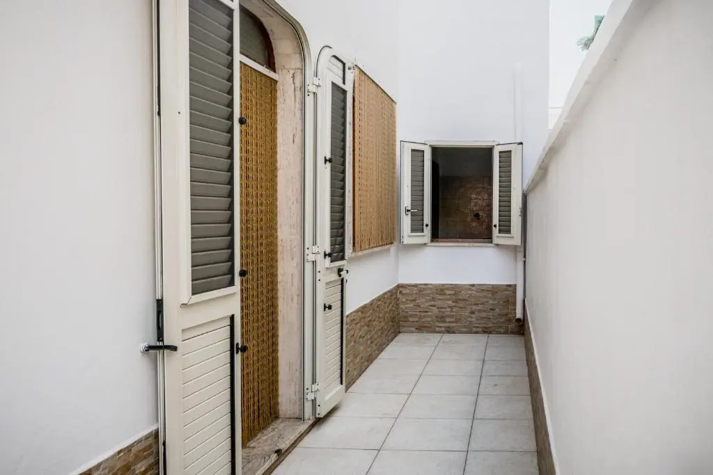 Casa Spiaggia E Negozi Raggiungibili a Piedi M508