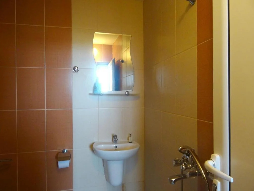 Family hotel Rose