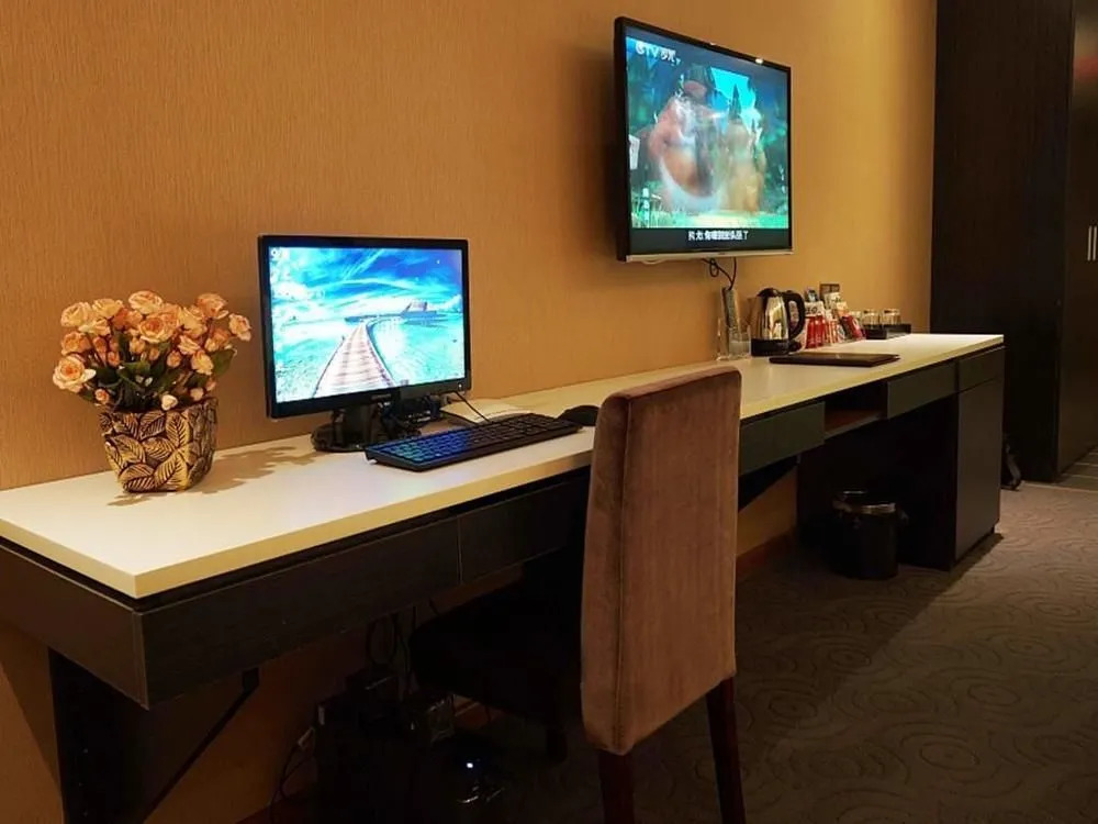Aifei Hotel (Chongqing Paradise Walk One)