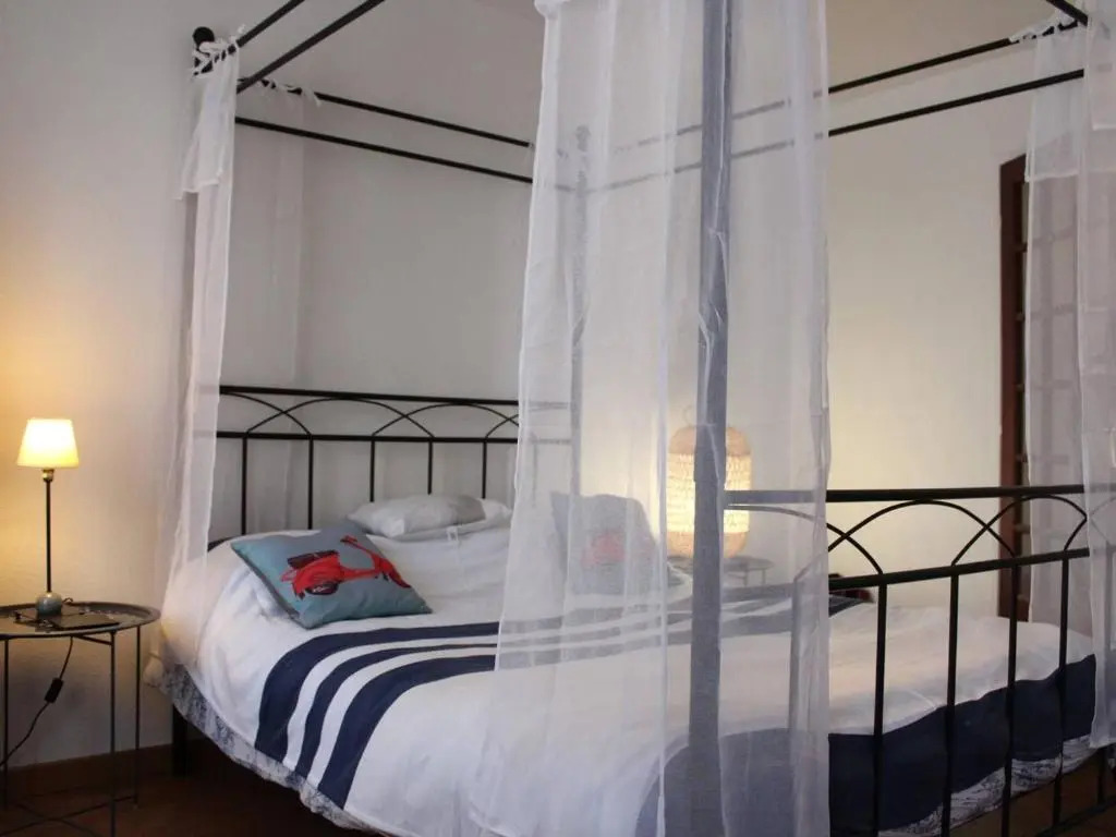 Appartement La Rochelle, 3 pièces, 6 personnes - FR-1-246-546