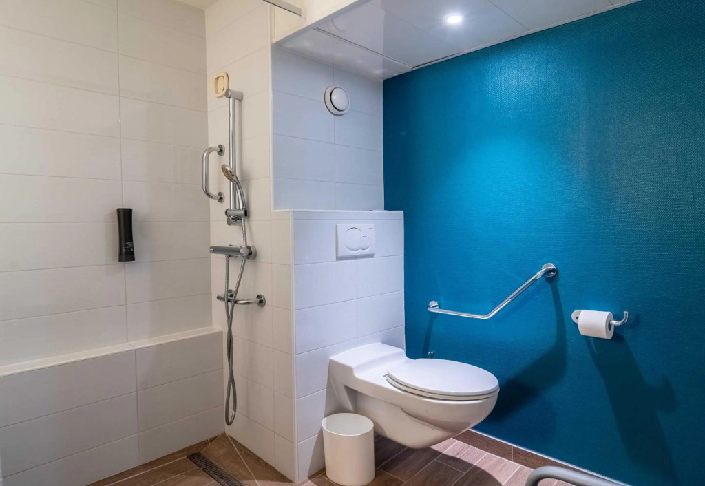B&B HOTEL Limoges 3