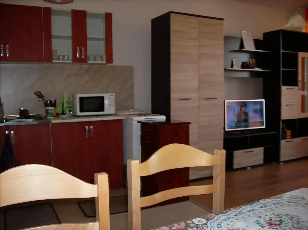 DDenko Apartment