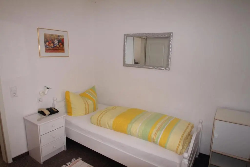 Hotel Irene